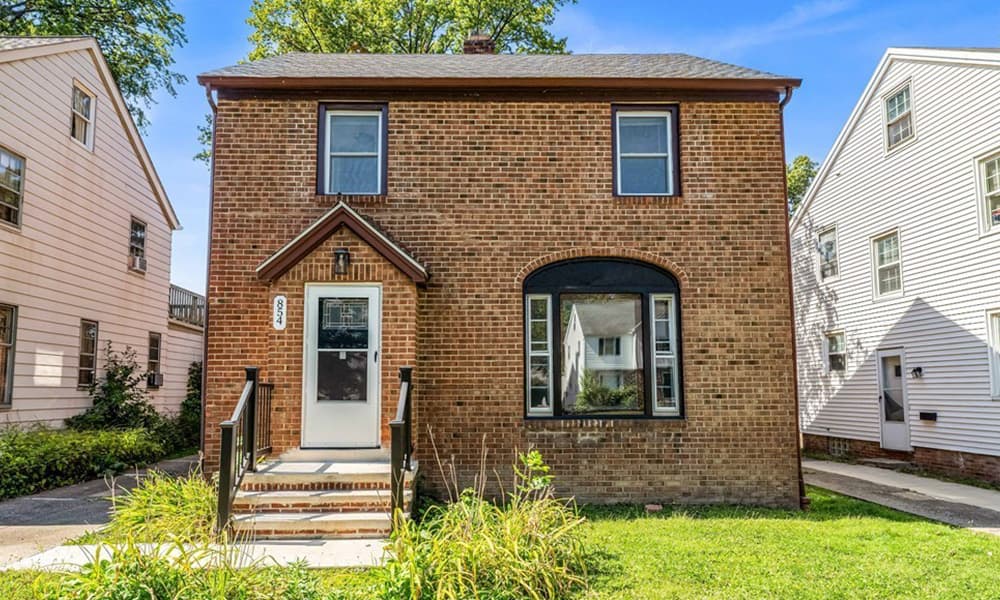 854 Keystone Drive