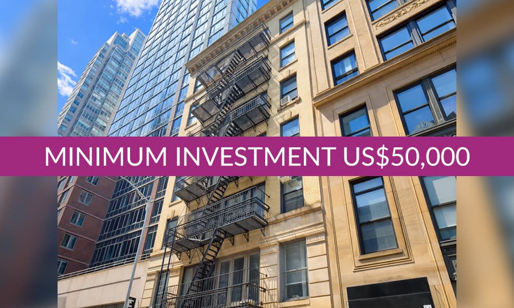 Mixed-Use Multifamily, Manhattan