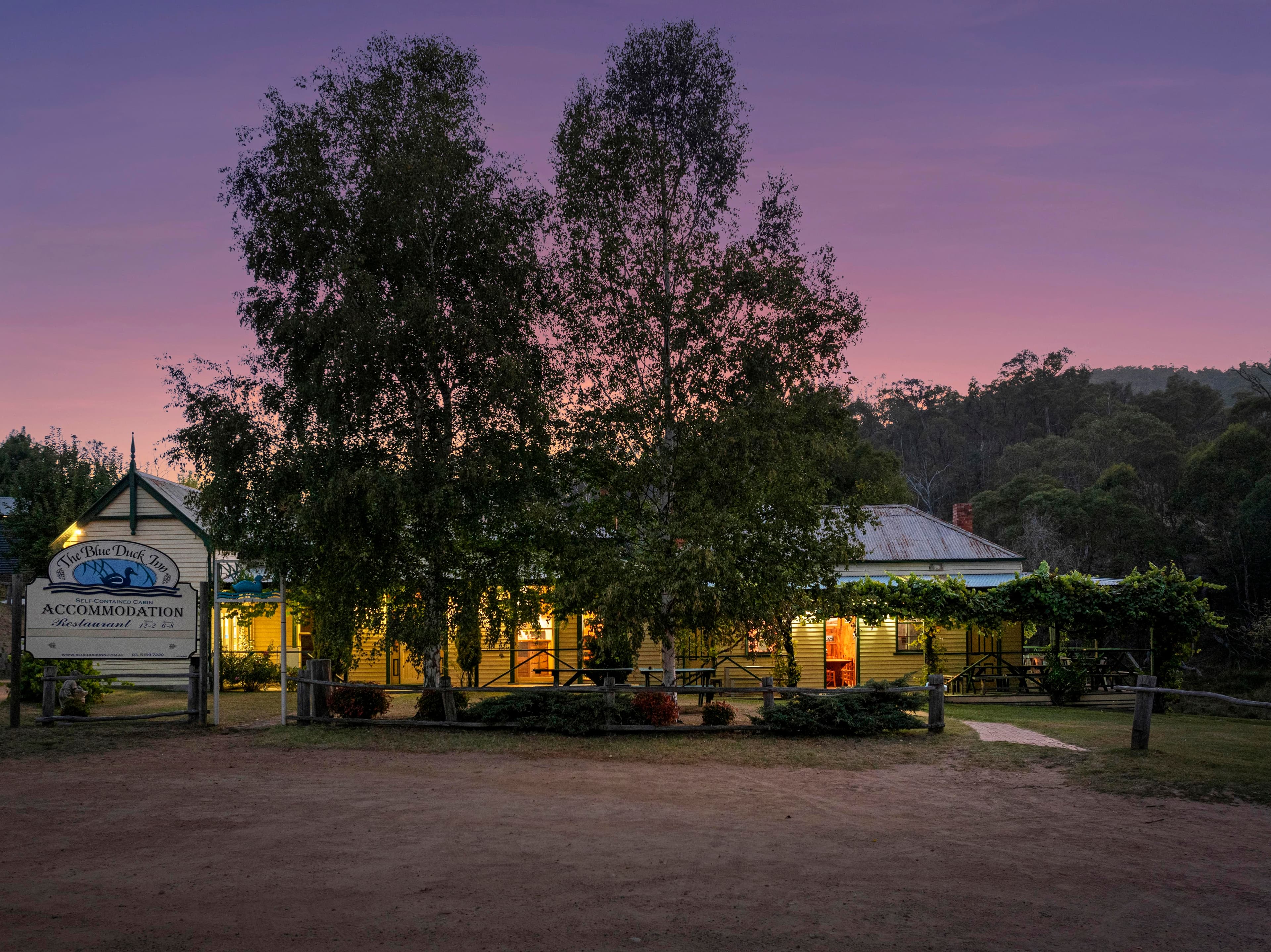 2855 Omeo Highway