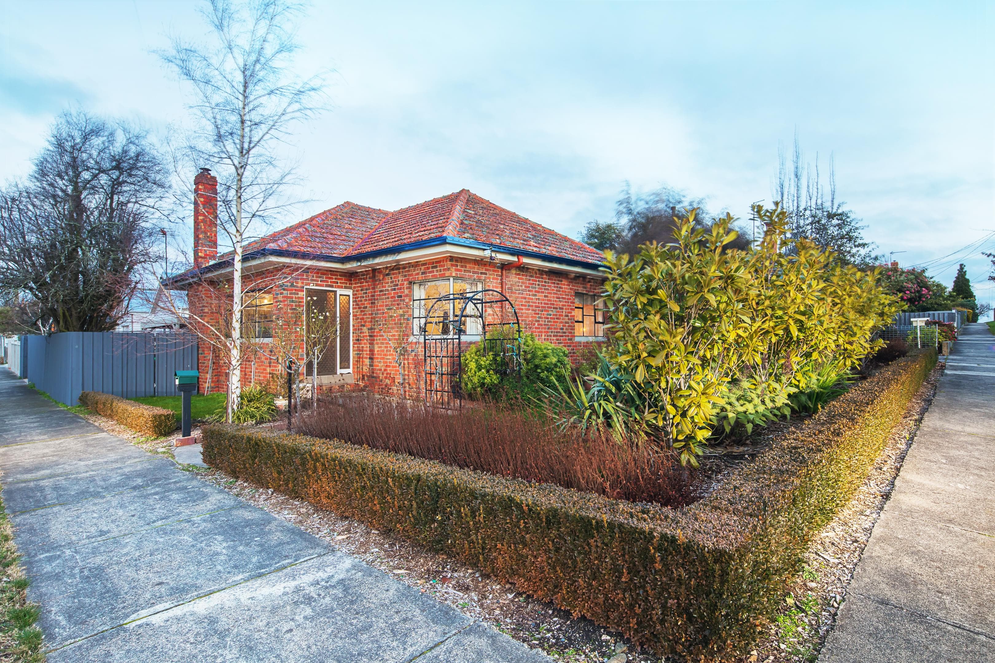 115 Gregory St