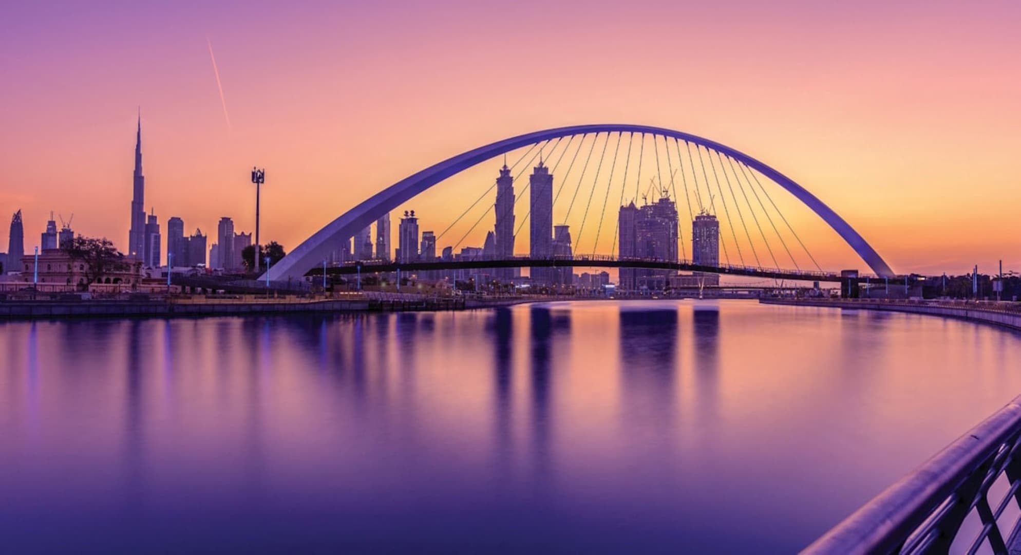 Two Bedroom Apartment in Prive A, Prive By Damac, Business Bay, Dubai