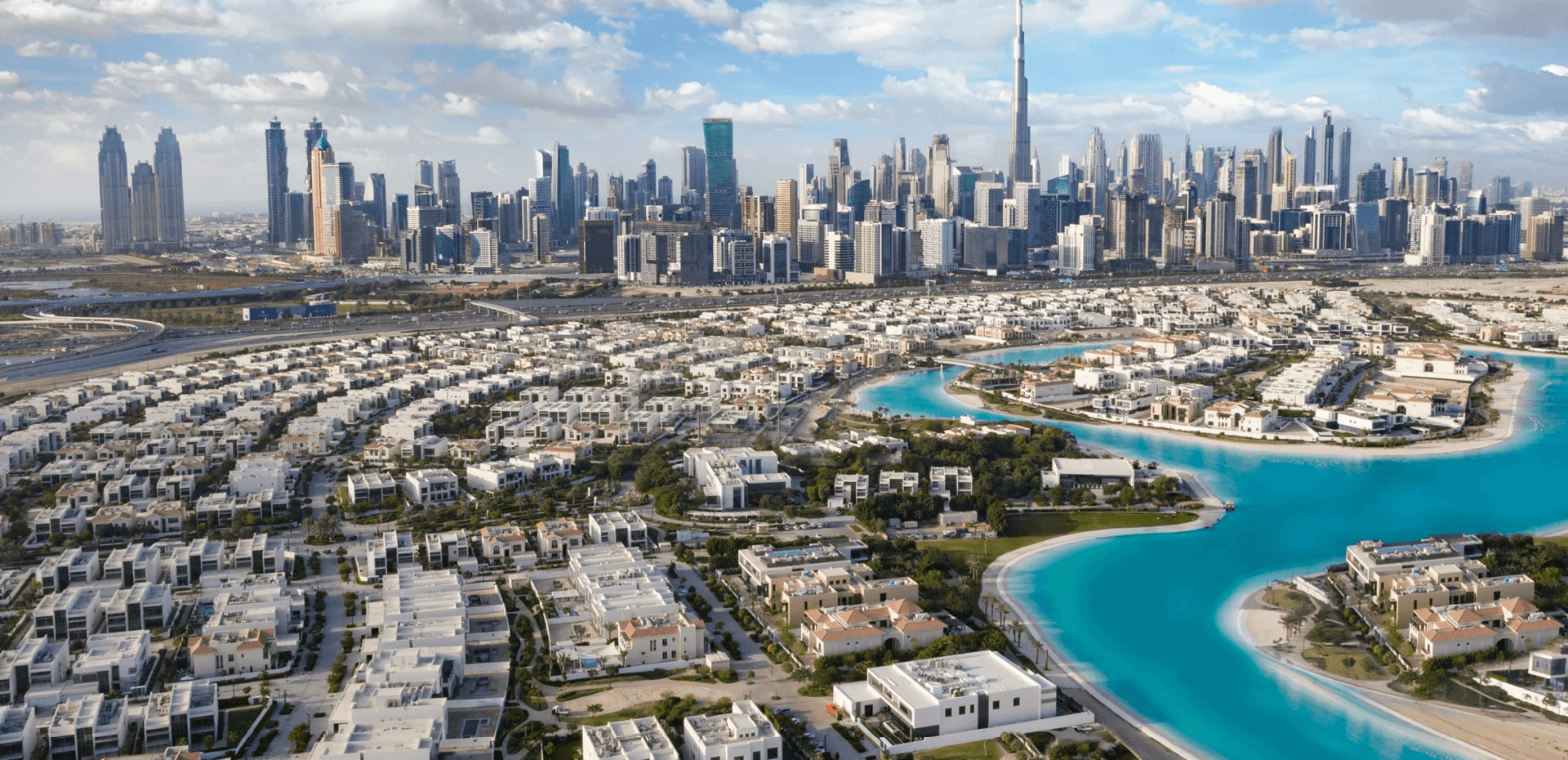One Bedroom Apartment in Kensington Waters by Ellington
