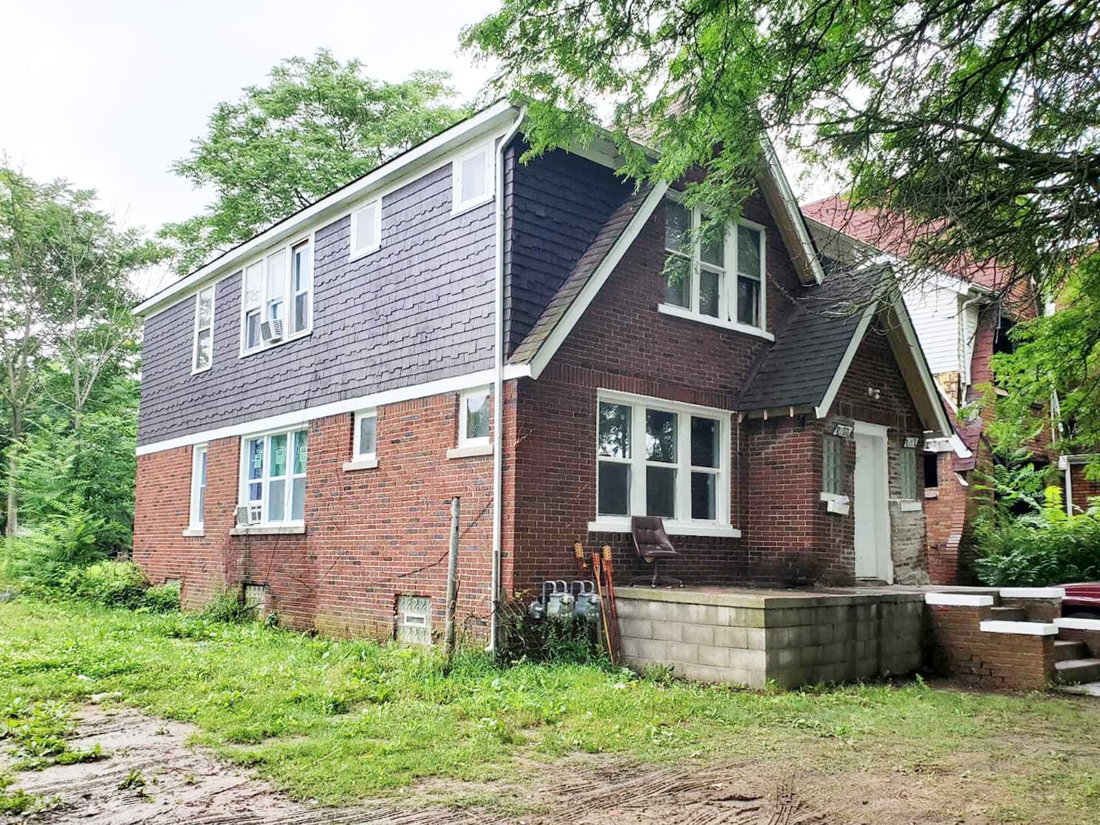 5278-5280 Drexel St, Detroit, MI 48213