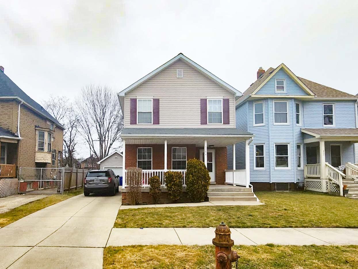 3784 Seneca St, Detroit, MI 48214