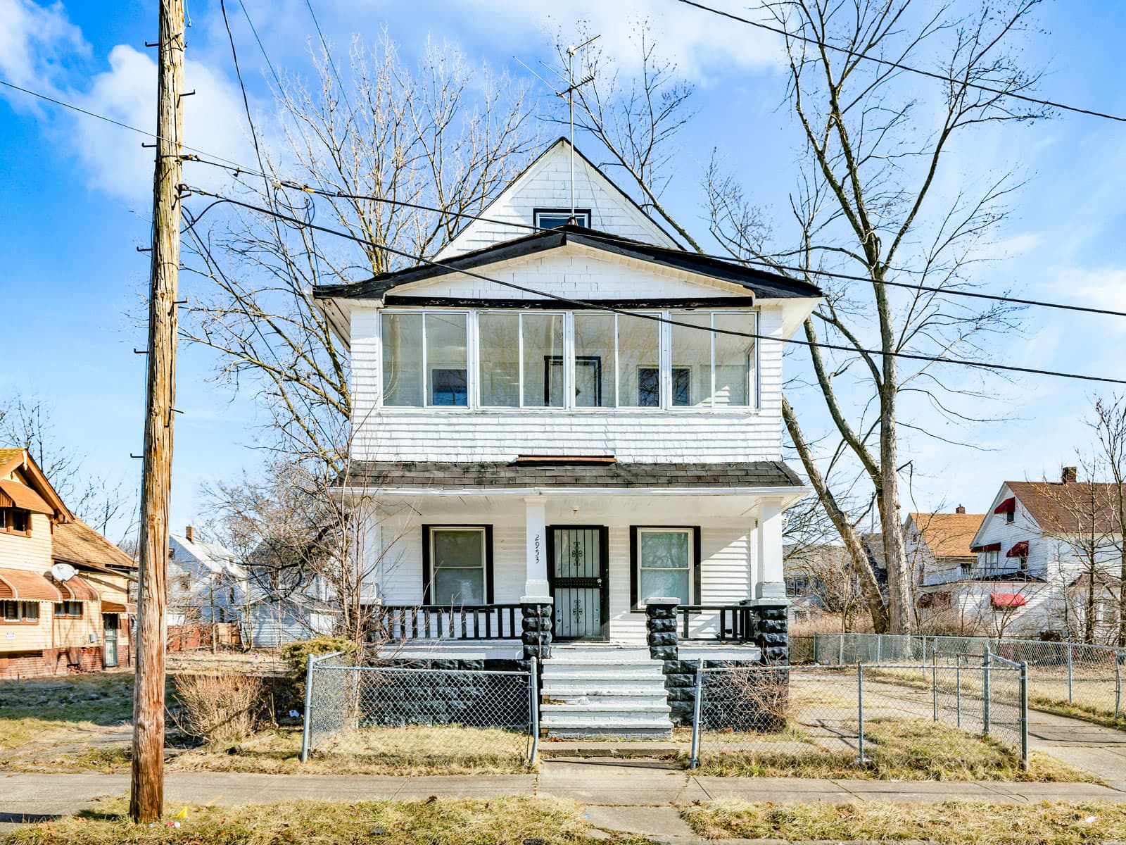 2953 E 120th St, Cleveland, OH 44120