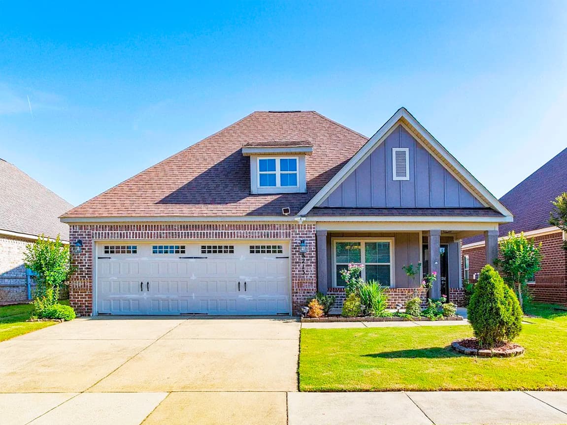 8213 Faith Ln, Montgomery, AL 36117