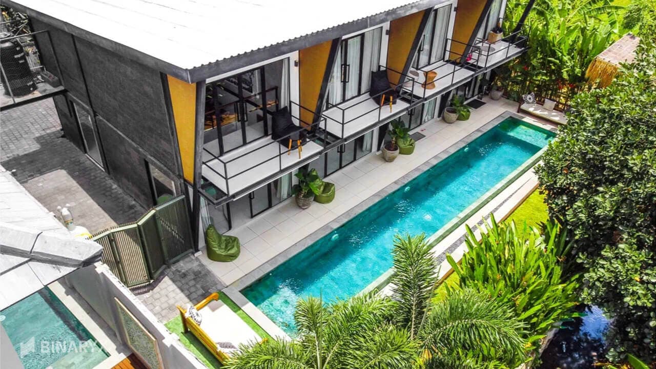 Kammara Loft 1