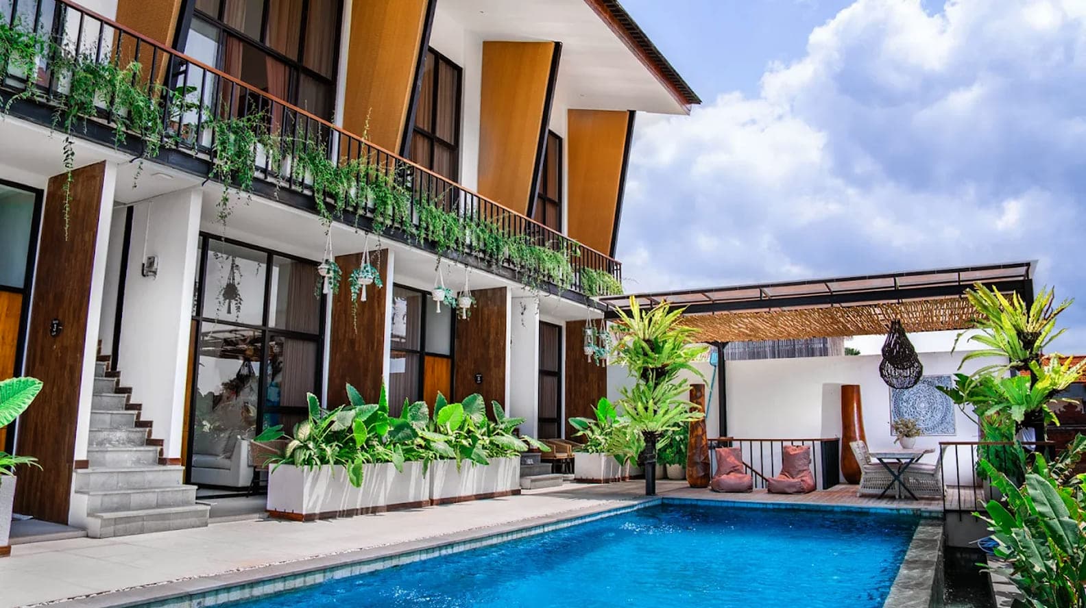 Karra Loft 3A